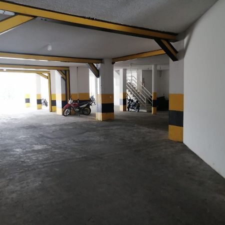 Hotel Tania Caucasia 외부 사진