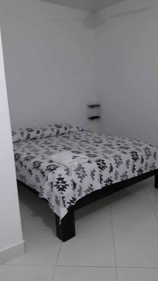Hotel Tania Caucasia 외부 사진