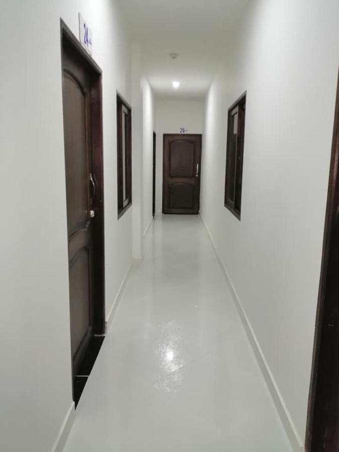 Hotel Tania Caucasia 외부 사진